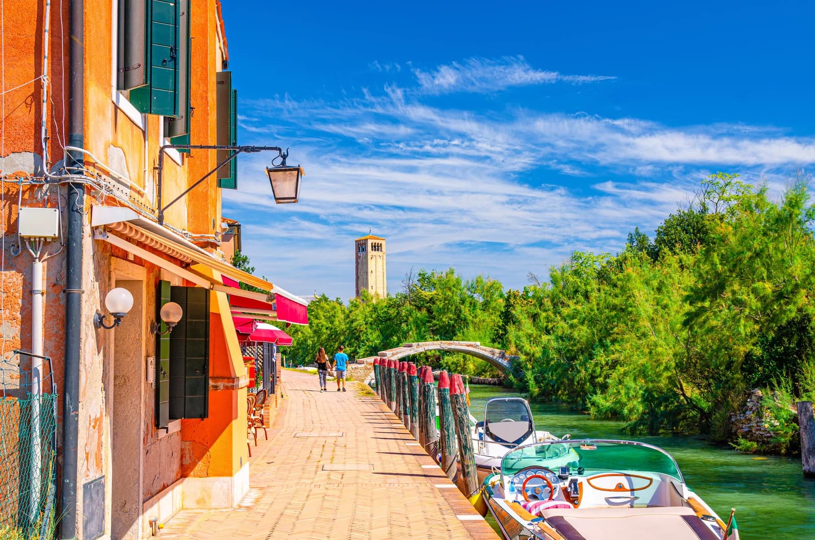 Beyond Burano: The Lagoon Islands Most Visitors Never Reach