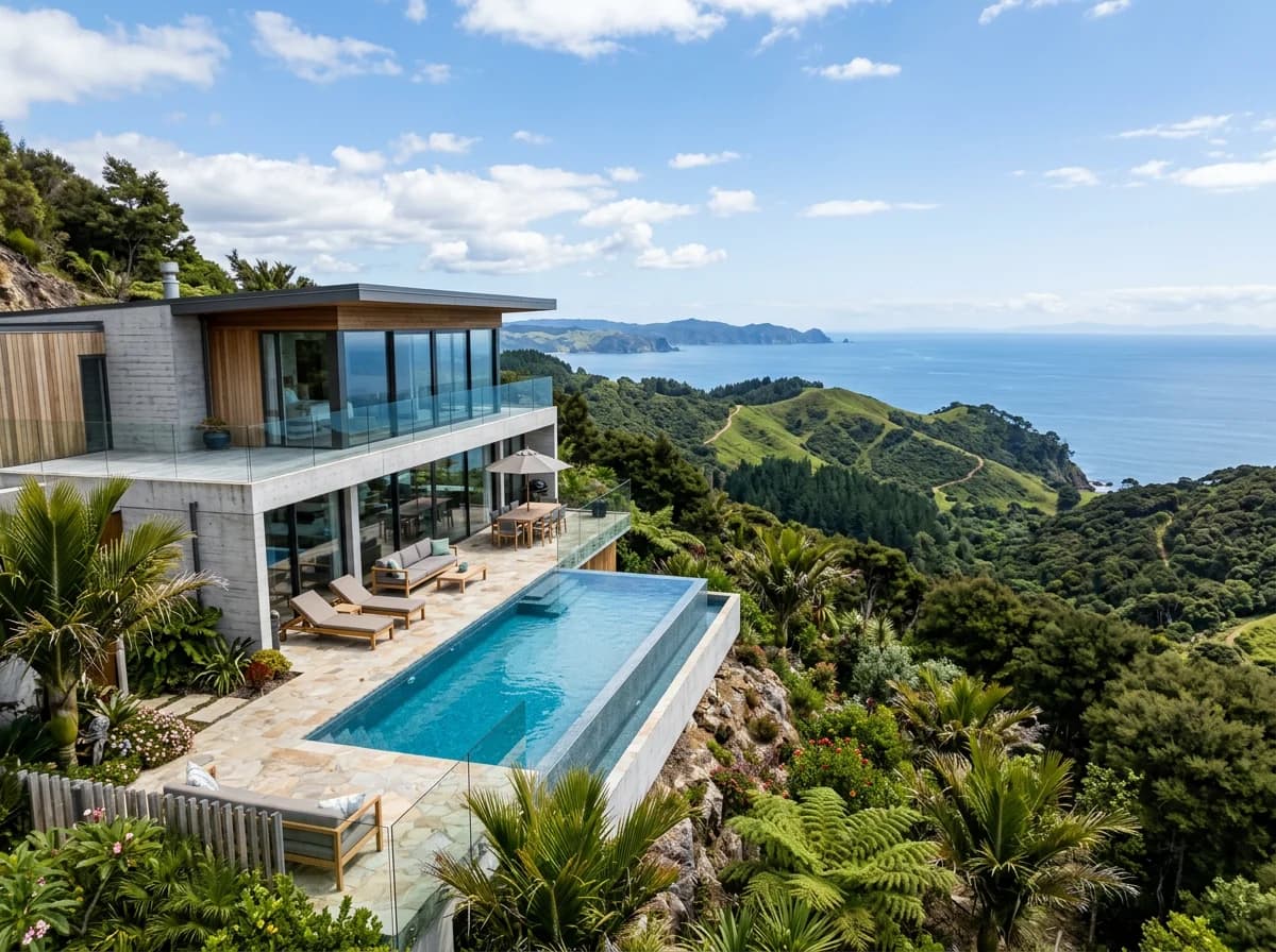 Premium Accommodations: Ultimate Luxury Guide 2026