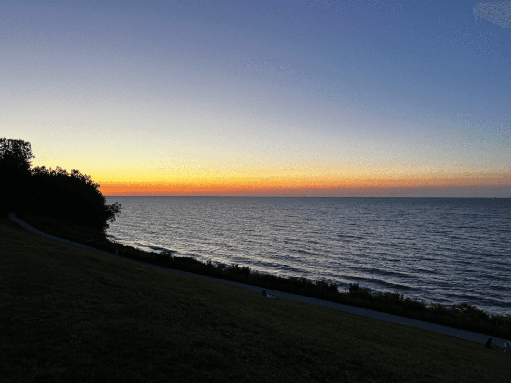Edgewater Park