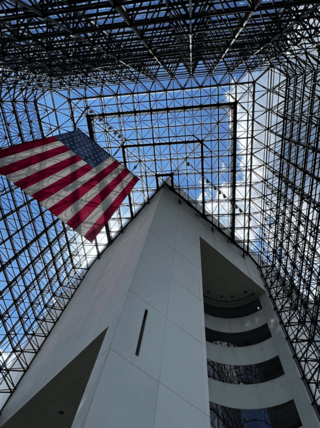 John F. Kennedy Presidential Library and Museum