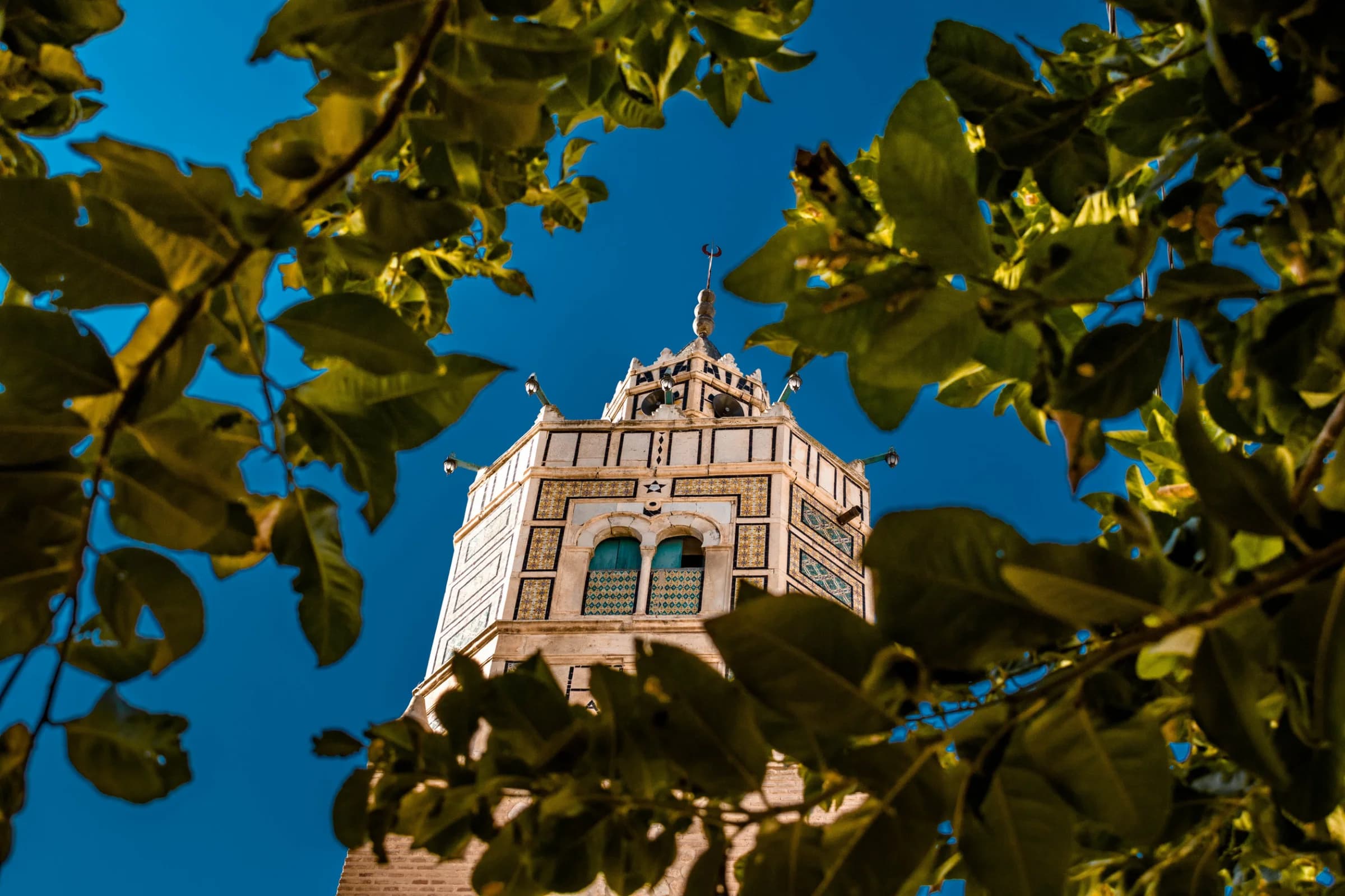 Testour Tunisia Travel Guide