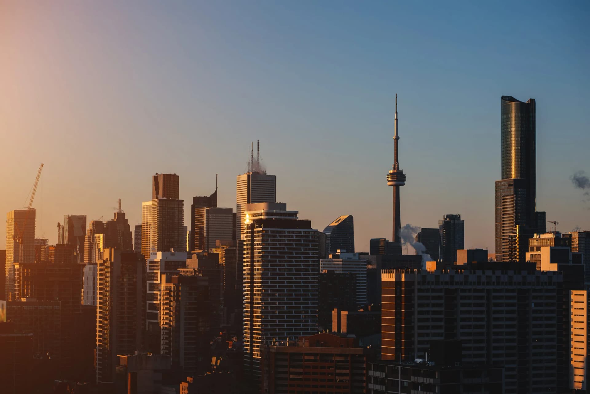 Limo Service Toronto: What It Costs and Who to Book (2026)
