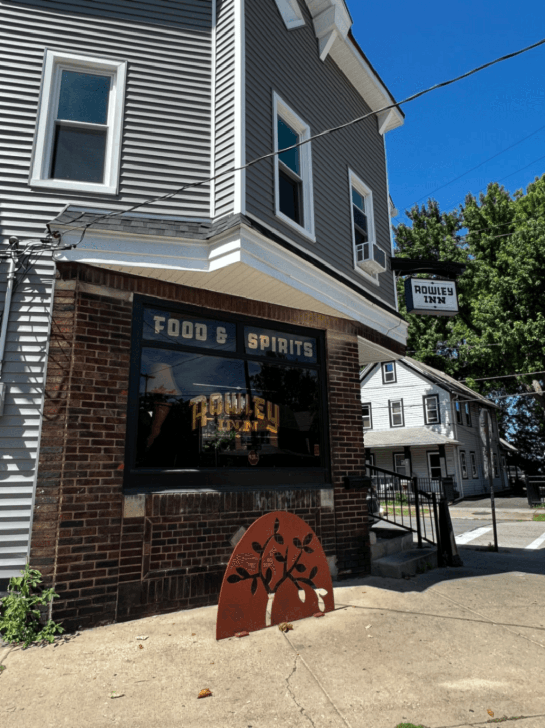 Rowley Inn