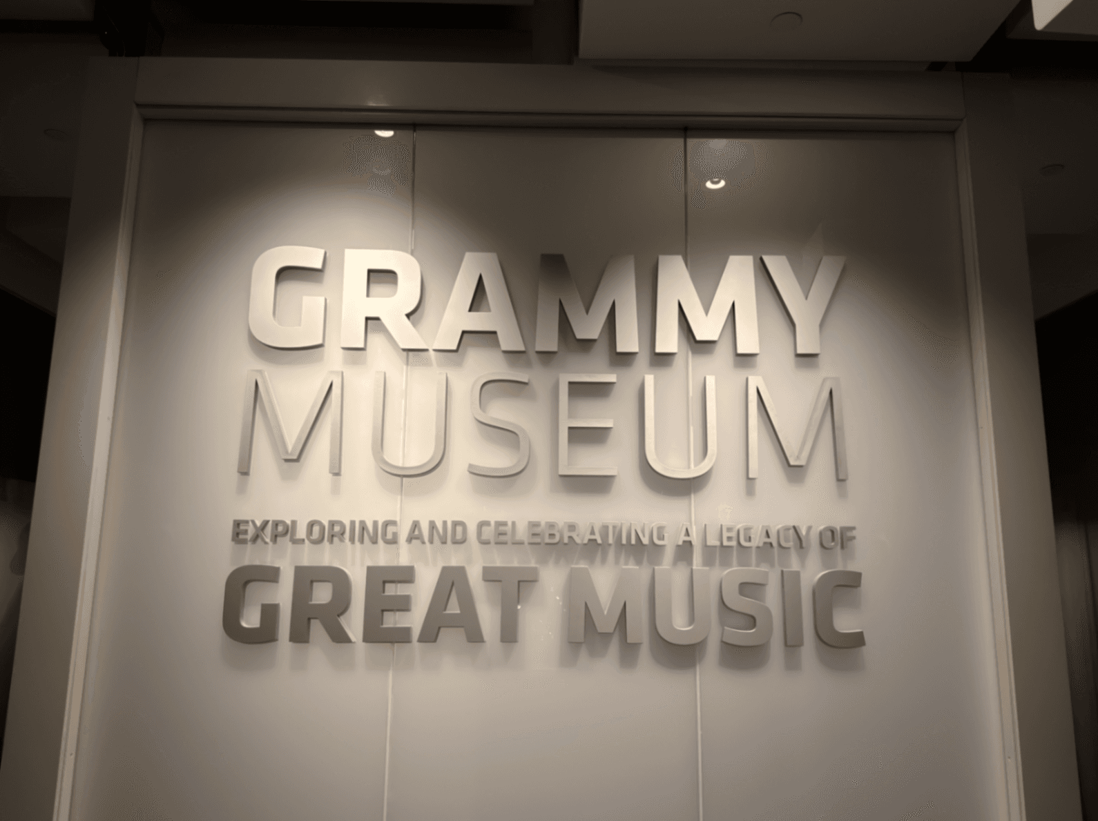 GRAMMY Museum