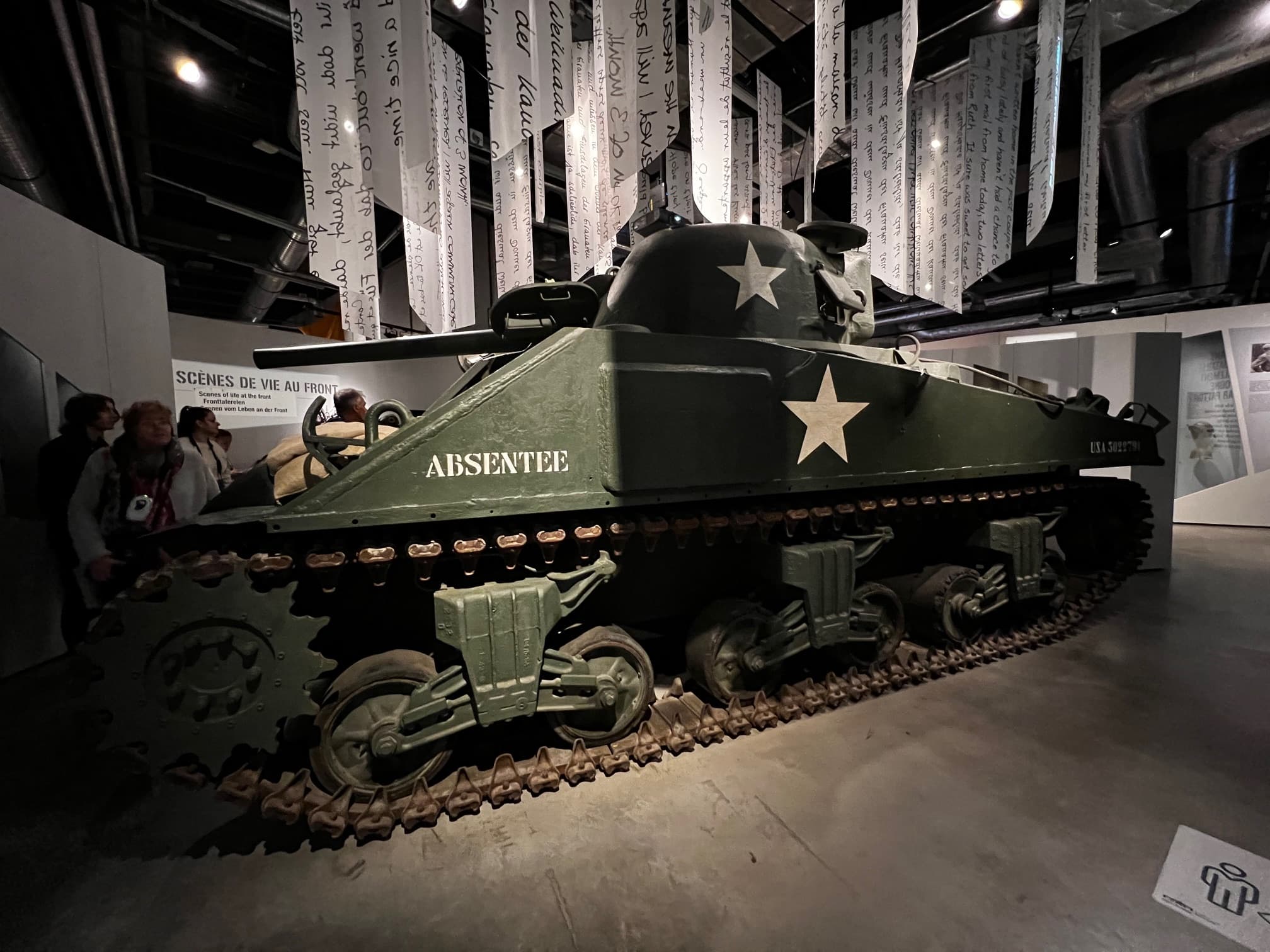 Ultimate Bastogne Travel Guide