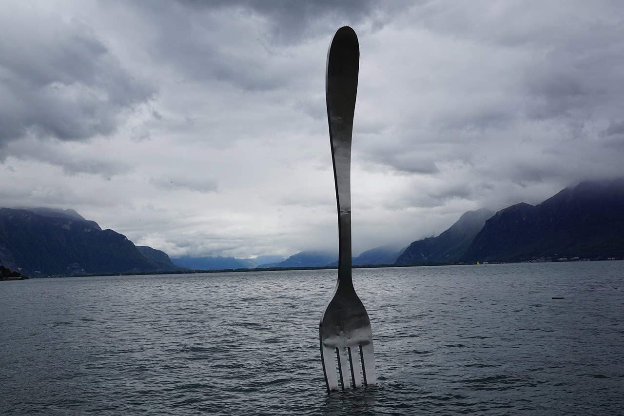 Vevey Switzerland Travel Guide