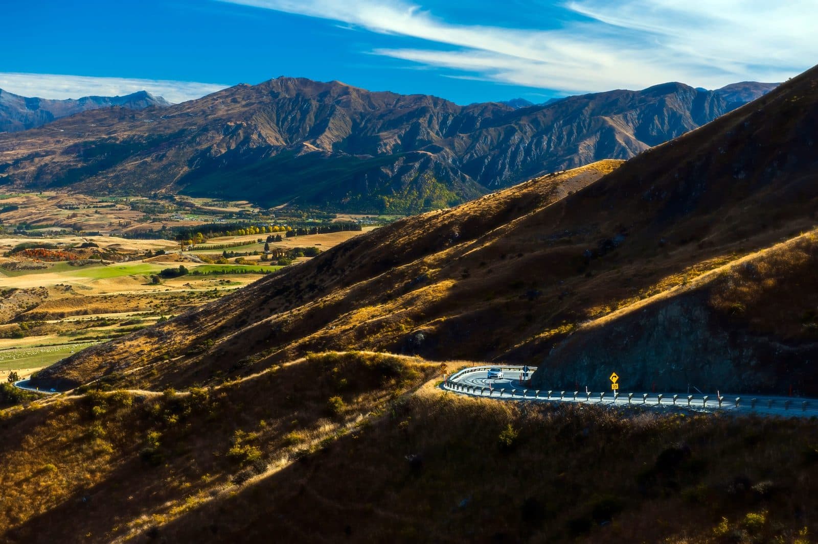 8 Essential Tips for Planning a New Zealand Road Trip