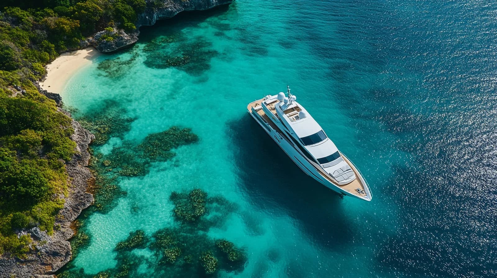 Why Yacht Owners Choose Inflatable Tenders for Mediterranean Cruising